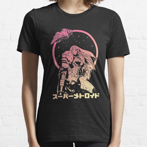 Interstellar Bounty Hunter T-Shirt Essential T-Shirt