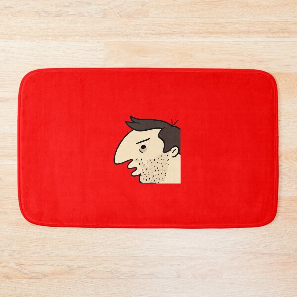 Item preview, Zach Hadel Psychicpebbles designed and sold by Brookerino.