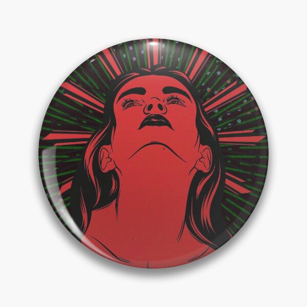 Item preview, Radiant | Empowerment Art | Red designed and sold by sophiel-11.
