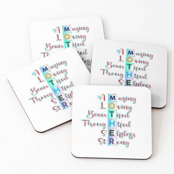 Item preview, Loving mother designed and sold by Fariashamshad.