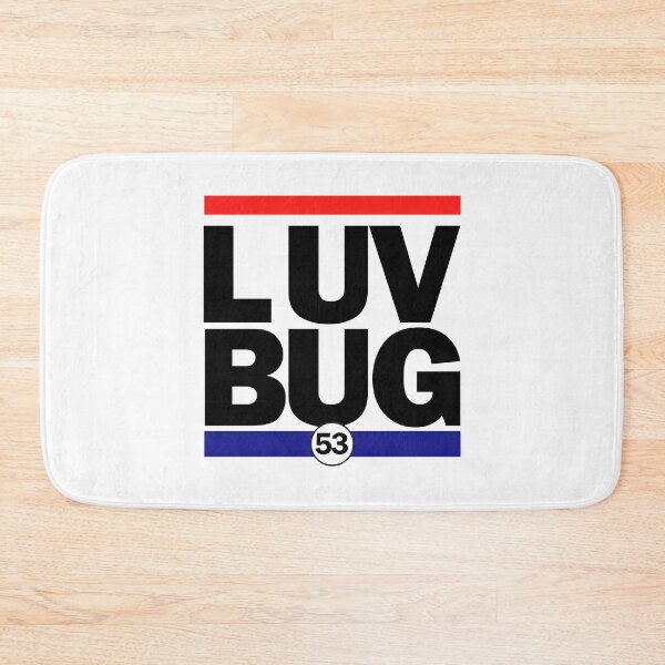 Item preview, LUV BUG designed and sold by robnoble.