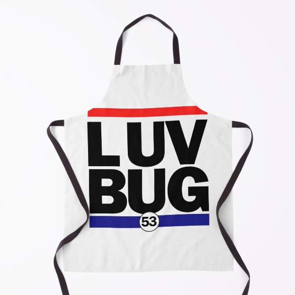 Item preview, LUV BUG designed and sold by robnoble.
