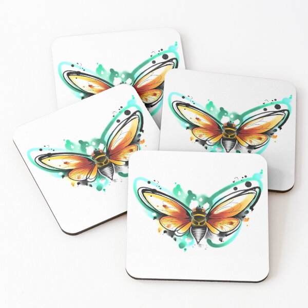 Item preview, 01 Moth designed and sold by CostaBond.