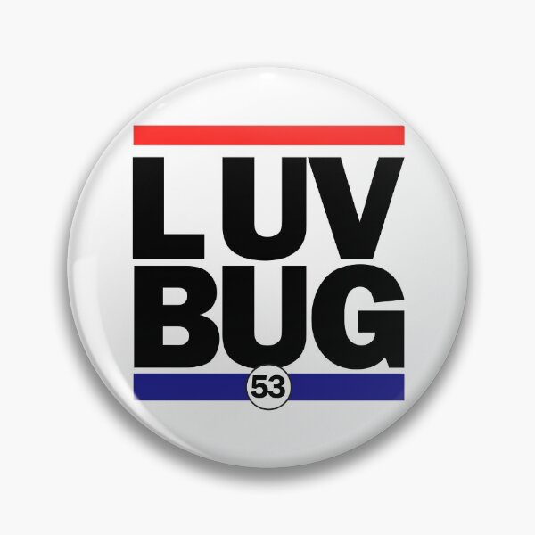 Item preview, LUV BUG designed and sold by robnoble.