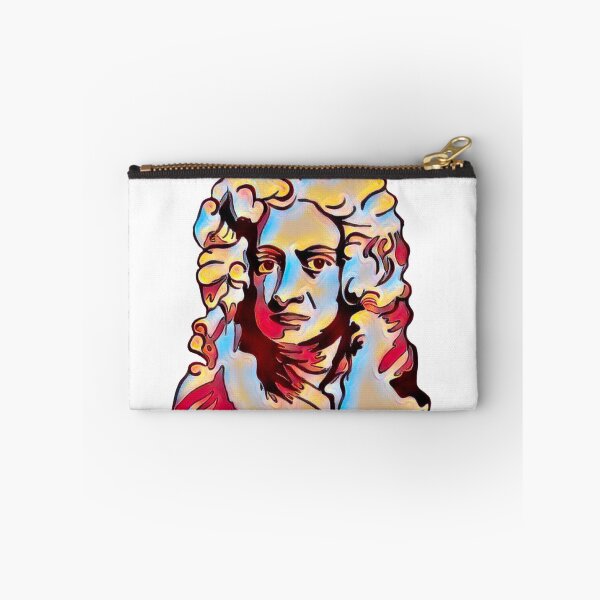 Item preview, Isaac Newton designed and sold by Fab-io.