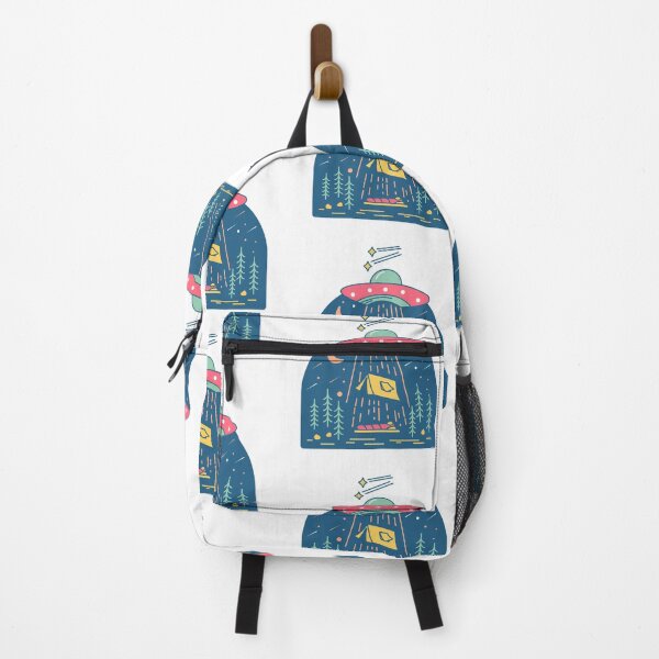 Item preview, Camper Danger designed and sold by SpaceGreen.