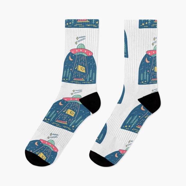 Item preview, Camper Danger designed and sold by SpaceGreen.