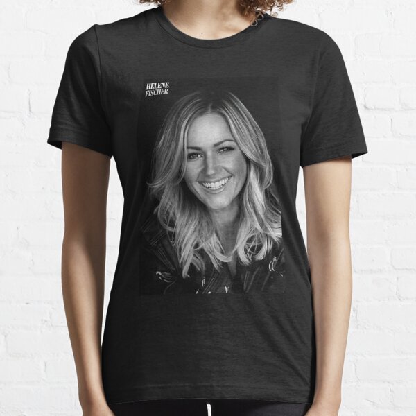 Helene Fischer T-Shirts | Redbubble