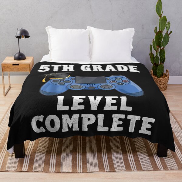 Item preview, 2021 5th Grade Graduation Gamer Graduation boys and girls TShirt18 designed and sold by etamarapk.