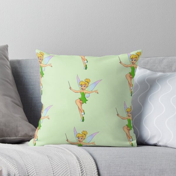 Item preview, Tinker Bell designed and sold by zoencwong.