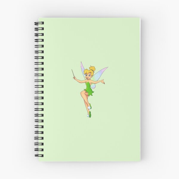 Item preview, Tinker Bell designed and sold by zoencwong.