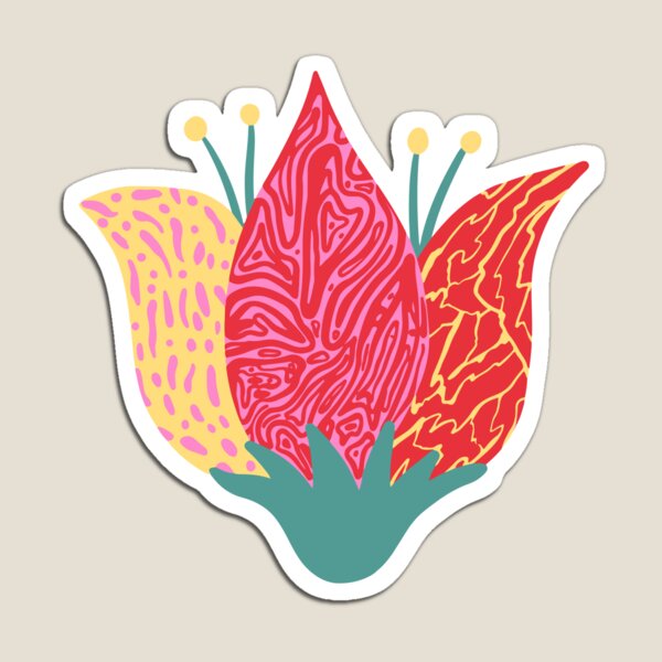 Item preview, Flower designed and sold by UliVG.