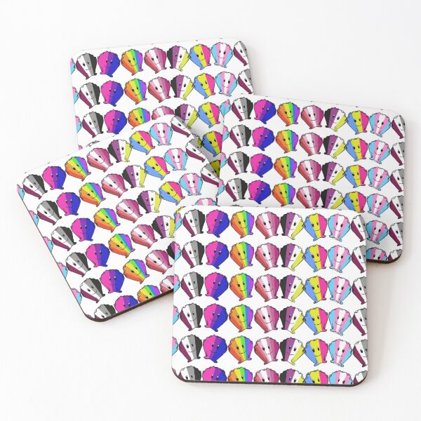 Item preview, Pride Clams Collection 2  designed and sold by SamIsWhat8.