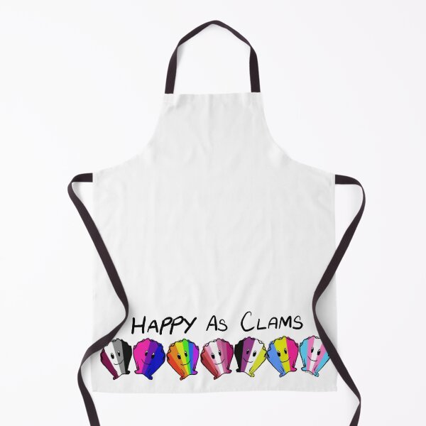 Item preview, Pride Clams Collection 2 designed and sold by SamIsWhat8.