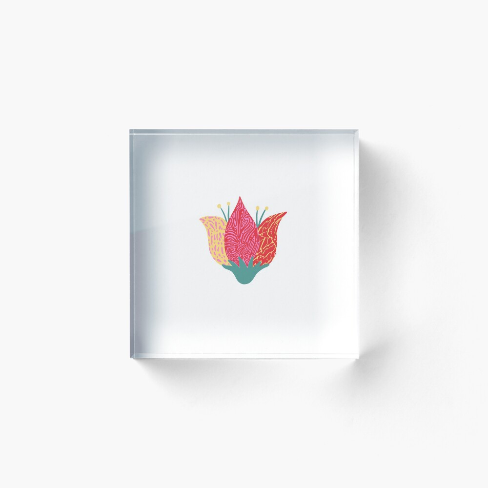 Item preview, Acrylic Block designed and sold by UliVG.