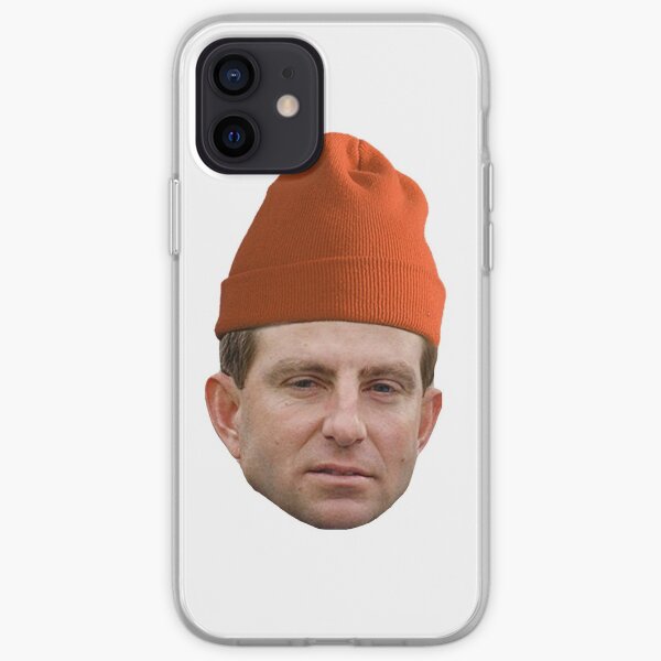 coach dabo beanie iPhone Soft Case