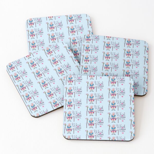 Item preview, Work from home designed and sold by IngaDesign.