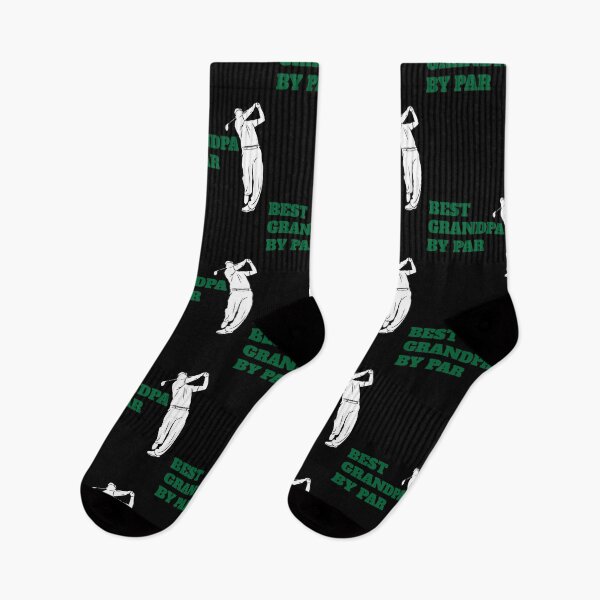 Item preview, Best Grandpa By Par - Funny Golf Lover designed and sold by Superhero Gear.