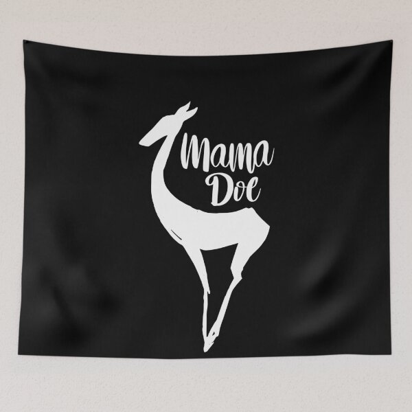 Item preview, Mama Doe designed and sold by FuntasticDez.