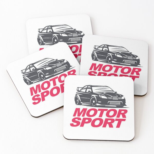 Item preview, motor sport  designed and sold by MOTOSHIFT.