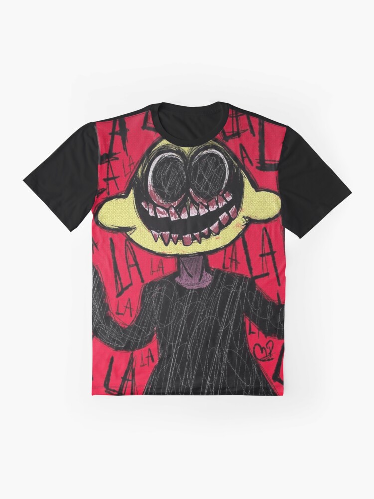 lemon demon shirt