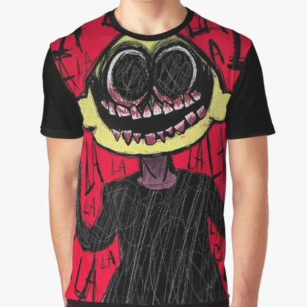 lemon demon shirt