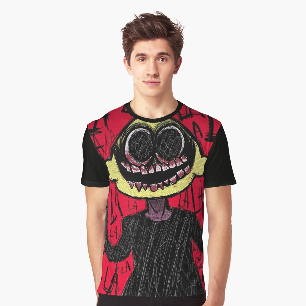 lemon demon merch amazon