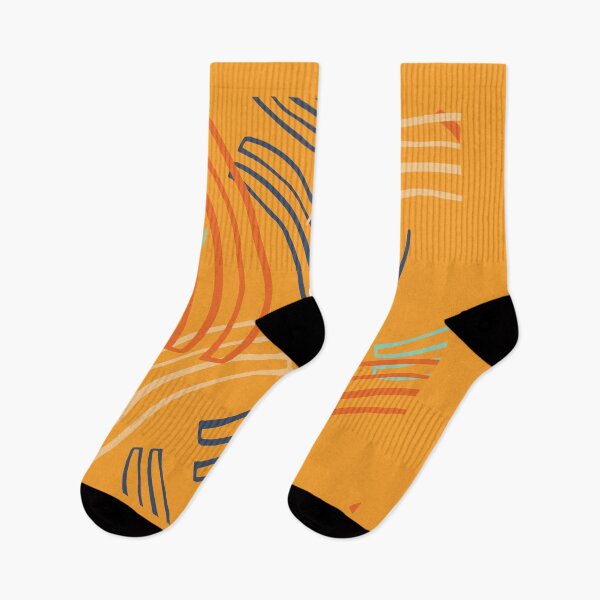Item preview, Linear Pattern with Amazing Colors designed and sold by Be Spiffy.