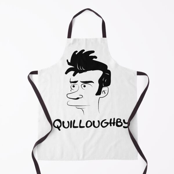 Item preview, Quilloughby the Snuffs designed and sold by Flintworks.