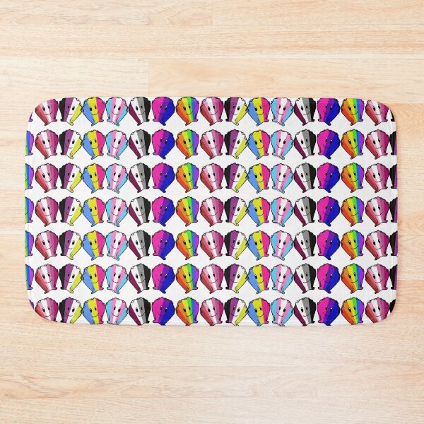 Item preview, Pride Clams Collection 2  designed and sold by SamIsWhat8.