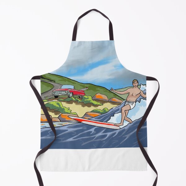 Item preview, Red Cadillac designed and sold by Jamie Roper.
