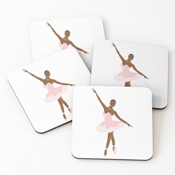 Item preview, Ballerina - Espresso designed and sold by BallerinaPink.