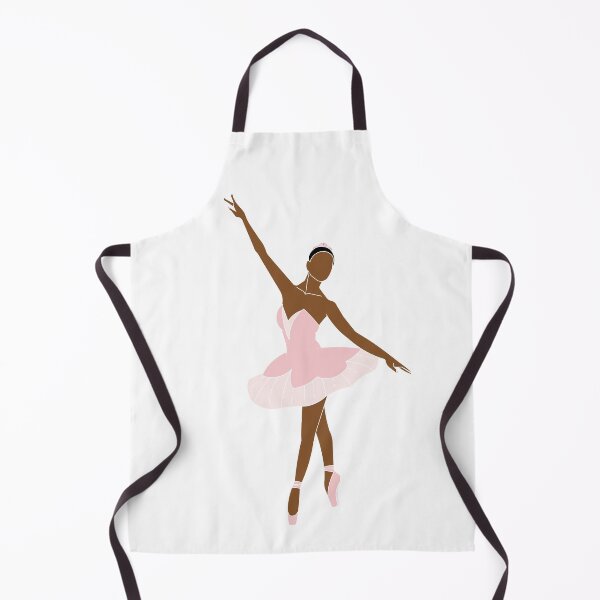 Item preview, Ballerina - Espresso designed and sold by BallerinaPink.