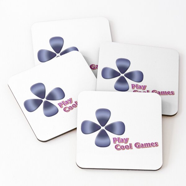 Item preview, Play cool games designed and sold by Tarsalla.