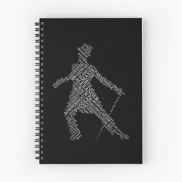 Item preview, Funny Tap dancing gift - tap dancer with words  | tap dance related gifts, tap dance student gift, tap dance teacher gift tap shoes designed and sold by TAP-DANCE-ART.