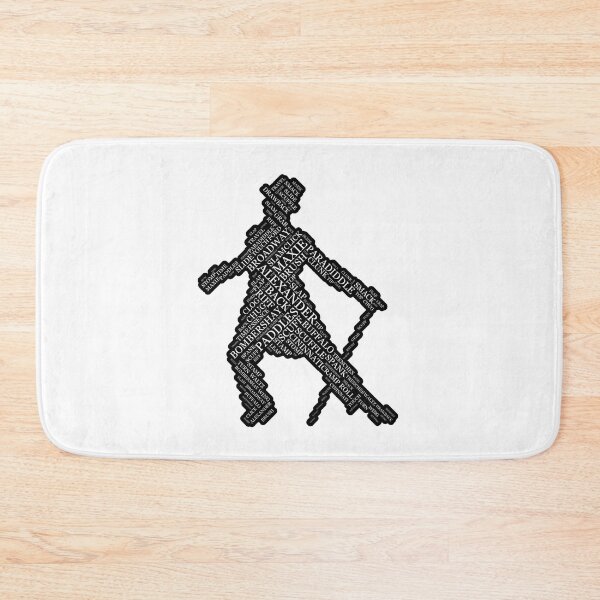 Item preview, Funny Tap dancing gift - tap dancer with words  | tap dance related gifts, tap dance student gift, tap dance teacher gift tap shoes designed and sold by TAP-DANCE-ART.