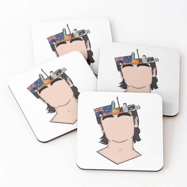 Item preview, felix mallard - mindfulness designed and sold by melinasauermann.