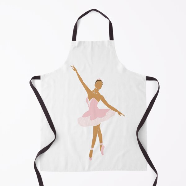 Item preview, Ballerina - Honey designed and sold by BallerinaPink.