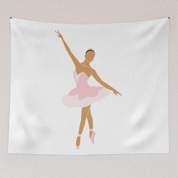 Item preview, Ballerina - Honey designed and sold by BallerinaPink.