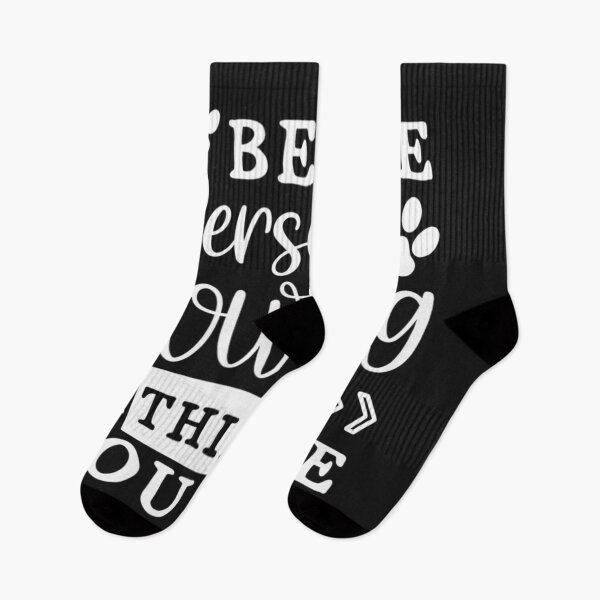 Item preview, Be The Person Your Dog Thinks You Are TShirt99 designed and sold by etamarapk.