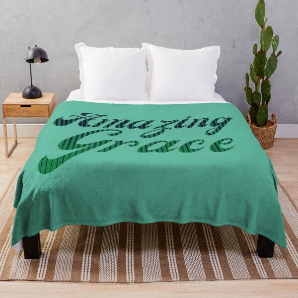Item preview, Amazing Grace designed and sold by JohnSit.
