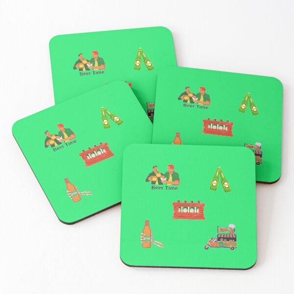 Item preview, Art Craft Beer Stiker Pack designed and sold by MagicEmpress.