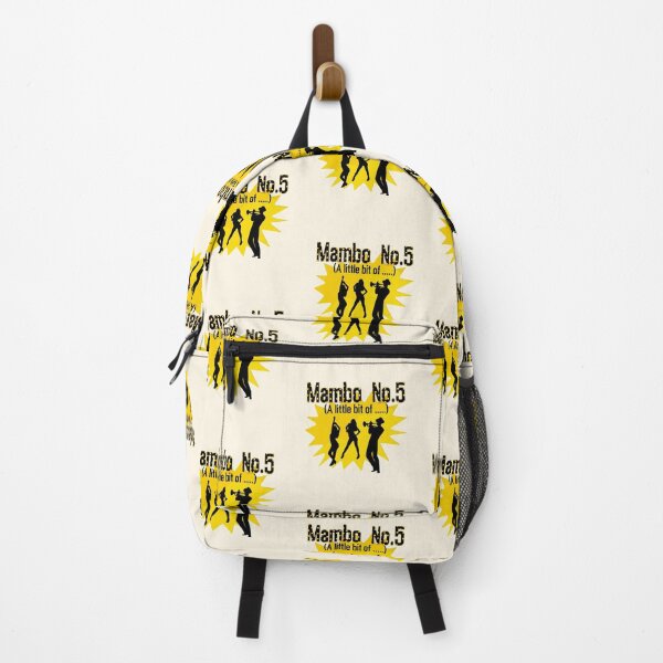 Item preview, Mambo No 5 designed and sold by Vienna15.