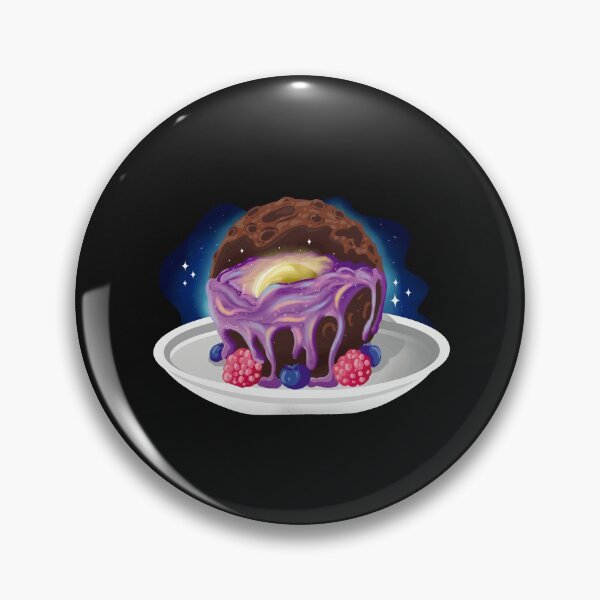 Item preview, Moon dessert designed and sold by DerSenat.