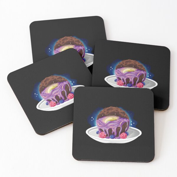 Item preview, Moon dessert designed and sold by DerSenat.