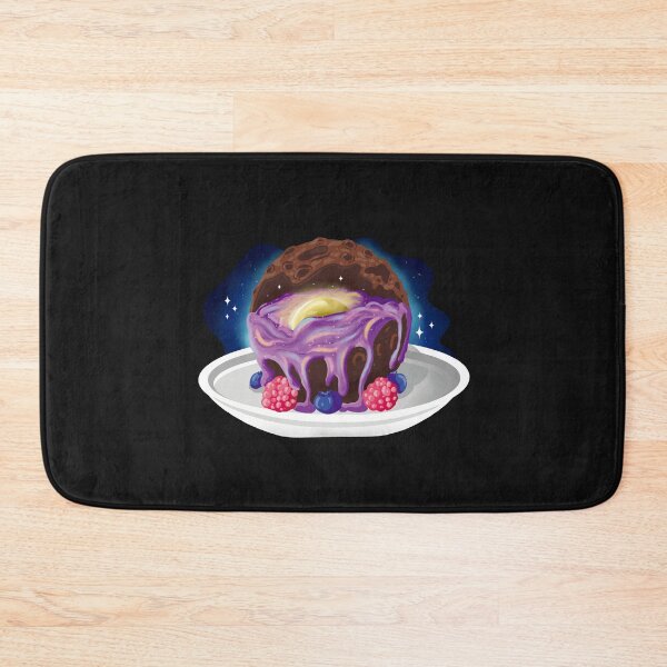 Item preview, Moon dessert designed and sold by DerSenat.