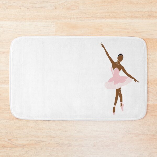 Item preview, Ballerina - Espresso designed and sold by BallerinaPink.