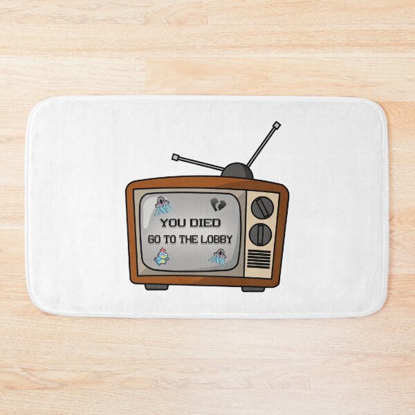 Item preview, Go to the lobby  designed and sold by mustafa hayder.