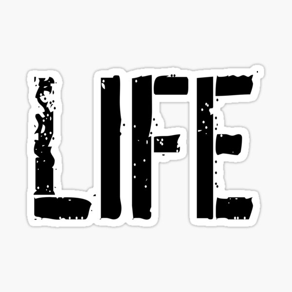 Item preview, Life designed and sold by feether-store.