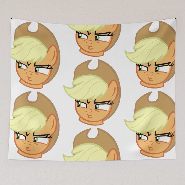 Artikelvorschau, mlp applejack entworfen und verkauft von pokemon99883.